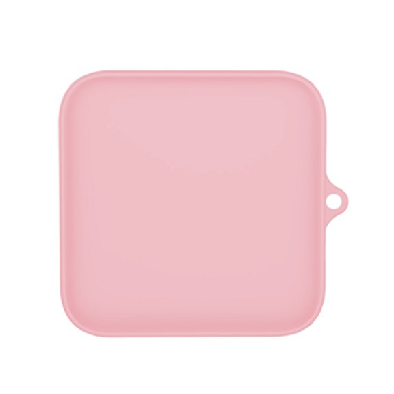 Osdhezcn Earbud Cover Shockproof Wrap Antiscratch Guard Washable Silicone Housing Shell Enhances Grip Suitable for Timekettle W4