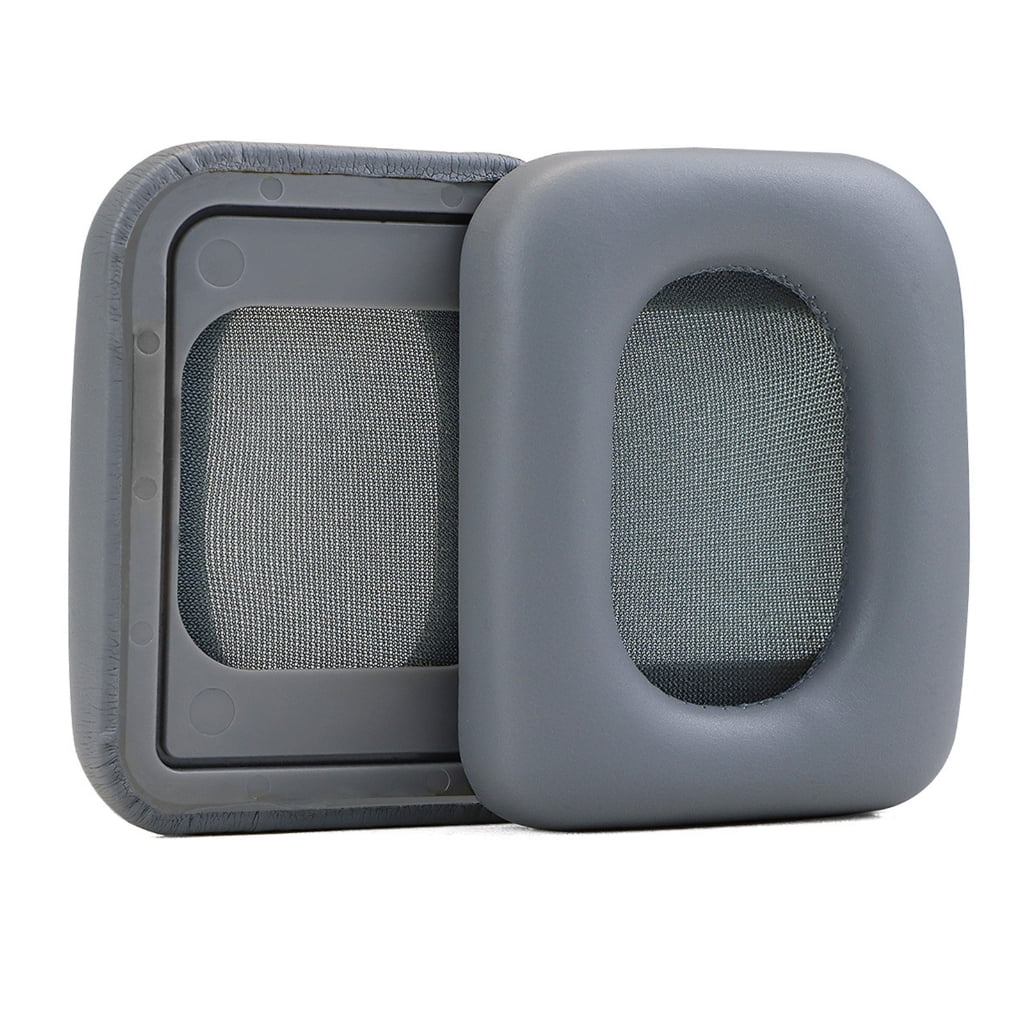 Osdhezcn Earpads Ear Pads Protein Leather Ear Cushions for Inspiration ...