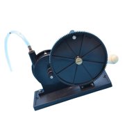 Osdhezcn Easy Assembly Centrifugal Pump Model Set with Gear Impeller Physics Teaching Lab Demonstrations Showing Fluid Dynamics