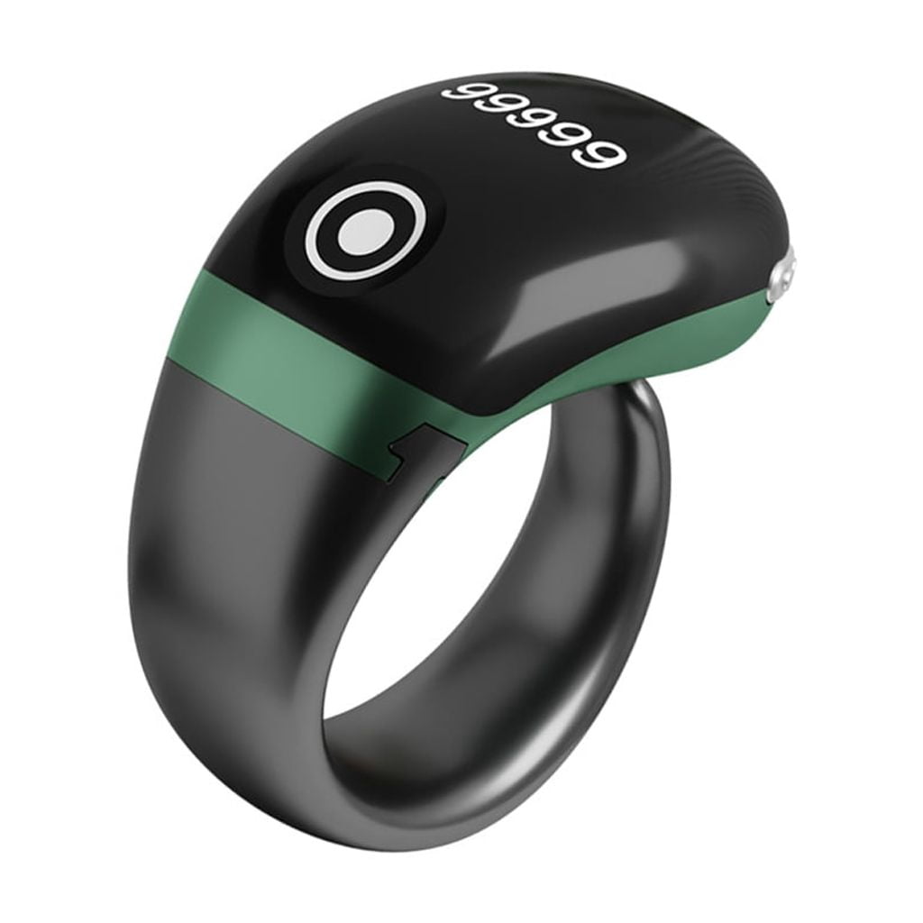 Osdhezcn Easy To Use Digital Tally Rings Counter For Outdoor Running ...