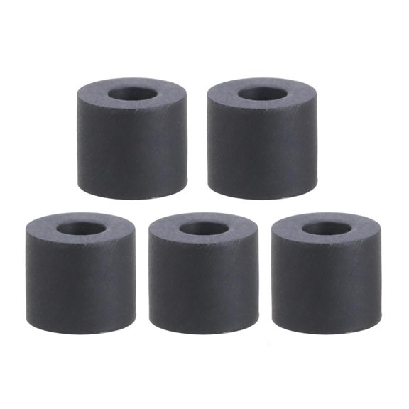 Osdhezcn Elastic Rubber Belt Pulley Wheel Roller For RQ-SX Ensures Seamlessly Play