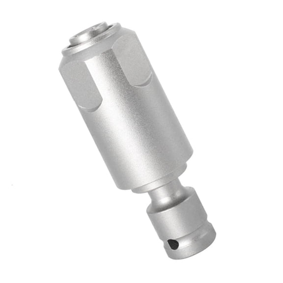 Osdhezcn Electric Drill Wrench To Hammer Conversion Kit Steel Adapter For Power Tool