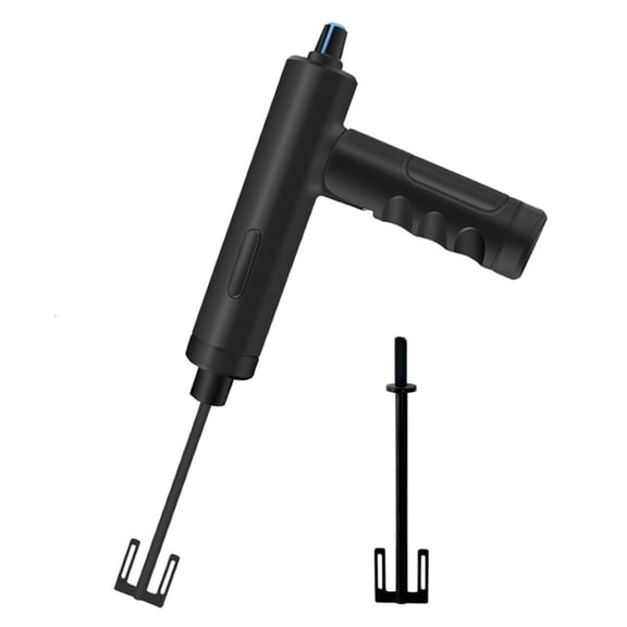 Osdhezcn Electric Epoxy Mixing Device Electric Resin Stirrer Suitable for Model Building