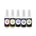 thumbnail image 1 of Osdhezcn Epoxy Resin Pigment,Liquid Transparent Epoxy Resin Colorant,Highly Concentrated Epoxy Resin Dye for DIY Jewelry Making, 1 of 10