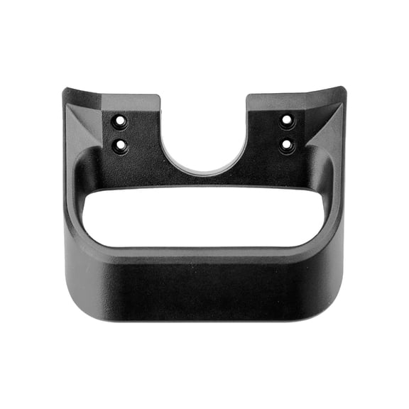 Osdhezcn Ergonomic ABS Handle For AAD600PRO Flash Photography Grip Easy Installation