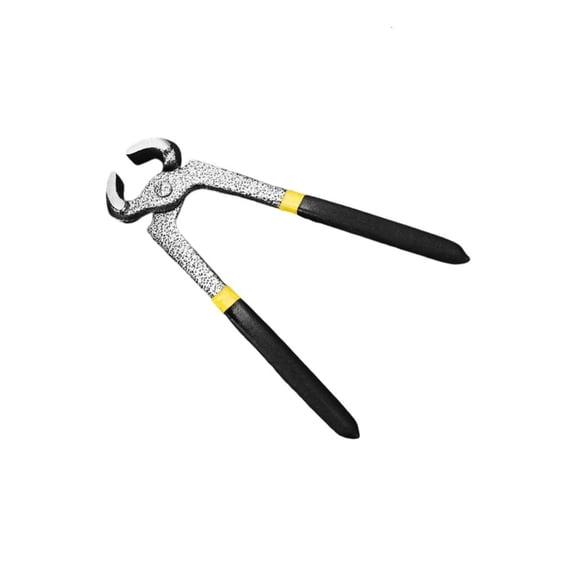 Osdhezcn Ergonomic Handle Claw Pulling Pliers Hammer With Antislip Texture Professional Tool Suitable For Smooth Nail Extraction