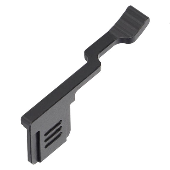 Osdhezcn Ergonomic Thumb Up Grip For R50V with Hot Shoe Caps Protector