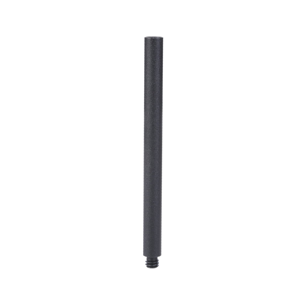 Osdhezcn Extension Rod 1/4inch Tripod Extension Poles Stabilizer ...