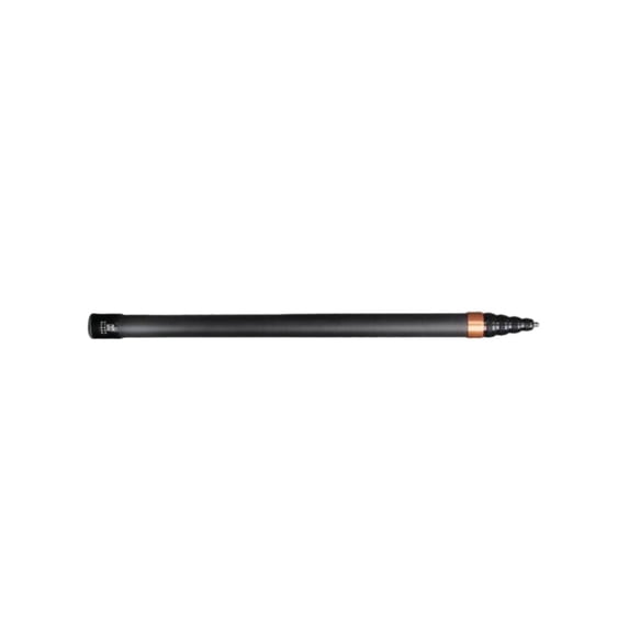 Osdhezcn Extension Selfie Stick for Action Camera, Carbon Fibre Extension Rod for Camera