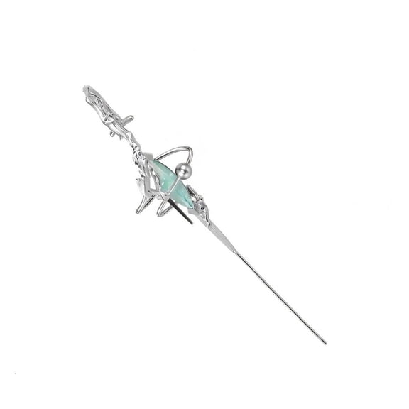 Osdhezcn Fashion Dream Core Piercing Earrings Accessory for Enhancing Any Elegant Look