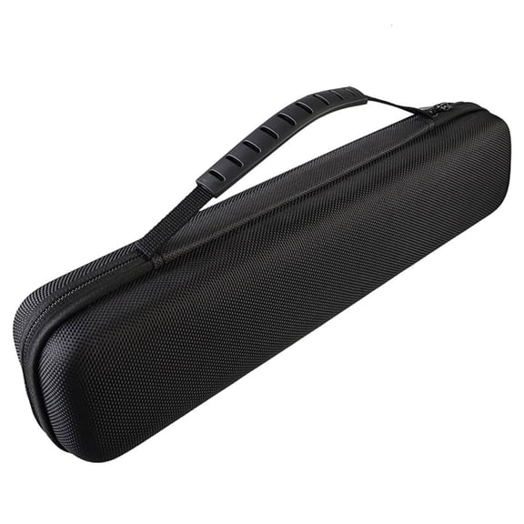 Osdhezcn Fishing Rod Reel Lures Box Tackle Case Fishing Tackle Handbag Tackle Organizers