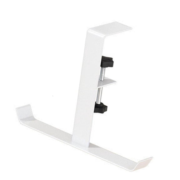 Osdhezcn Flexible Positioning Table Hook Sturdy Desk Hook For Enhancing Space Management