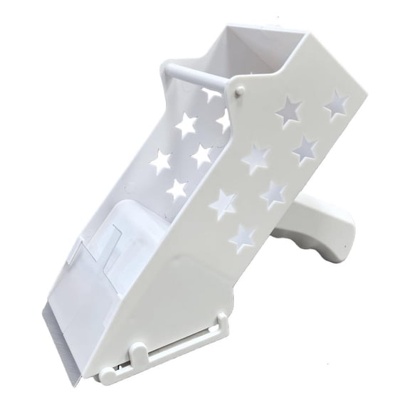 Osdhezcn Handheld Label Applicator For Fast Label Application Featuring Ergonomic Grip And ABS For Various Use