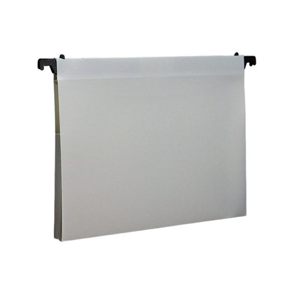 Osdhezcn Hanging Document Organiser File Sorting Bag Multipurpose Filing Cabinet File Bag