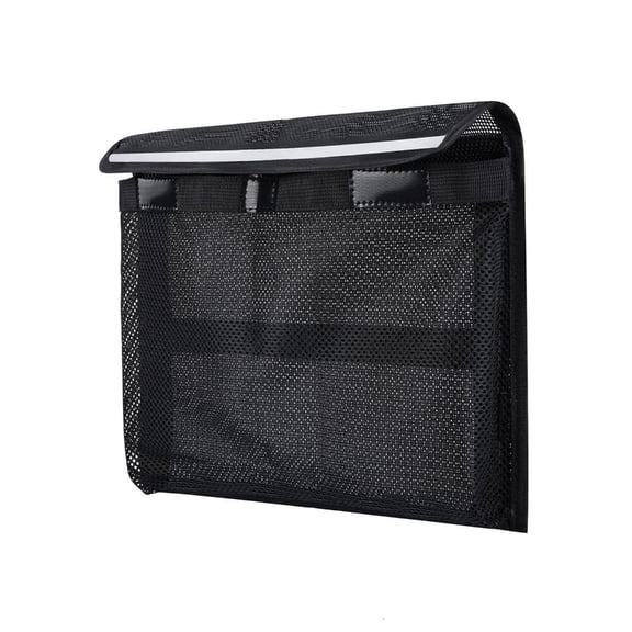 Osdhezcn Heavy type Meshes Boats Storage System With Safety Buckles Quick Installation For Deck Equipment