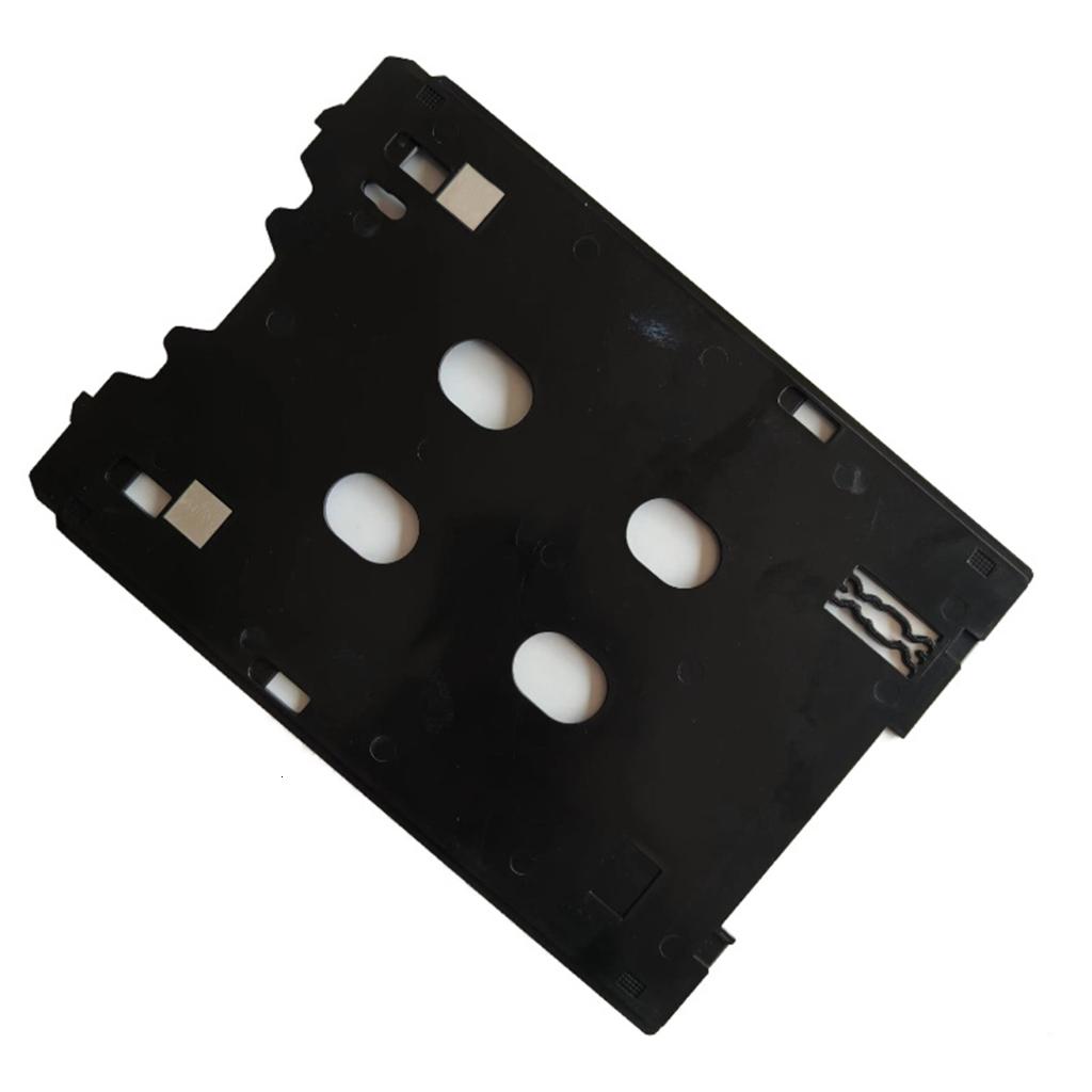 Printer Ink Tray Osdhezcn High Capacity Printer Paper Tray Inkjet PVC Card Tray for ...