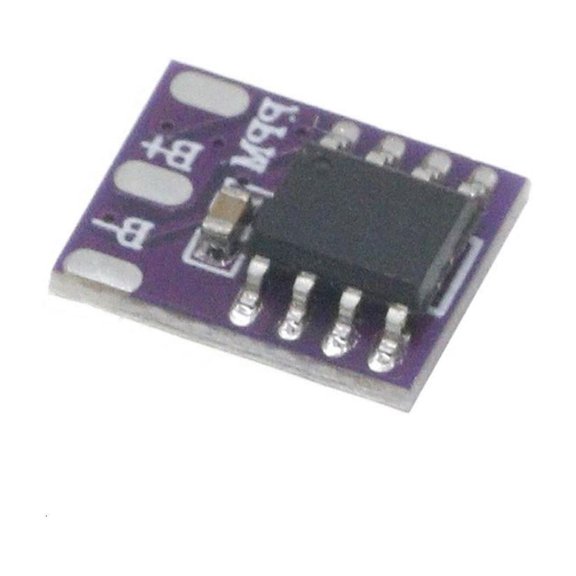 Osdhezcn High Efficiency 1.8A Two Channel ESC For Brushed Motors In Car Airplanes Boats