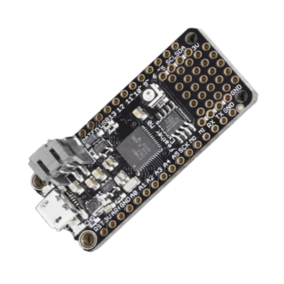Osdhezcn High-Performances 403 Feather M0 Express Development Board ATSAMD21 M0