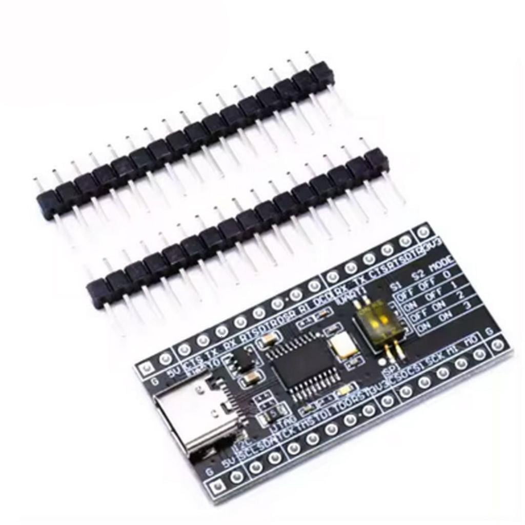 Osdhezcn Highly Speed USB to Serial Module for Embeddes Systems and IoT ...