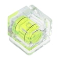 thumbnail image 1 of Osdhezcn Hot Shoe Spirit Bubble Level for Camera Level Adapter Precise Leveling Portable, 1 of 10