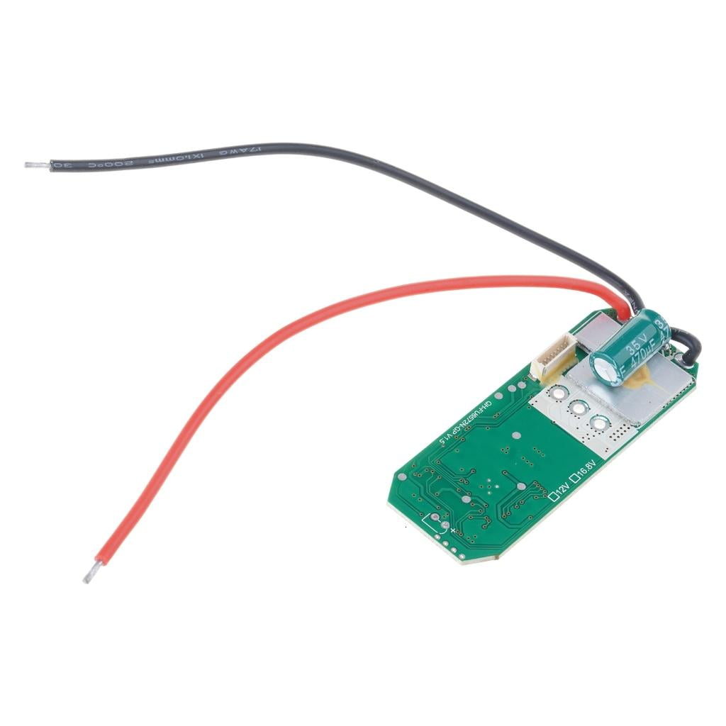 Osdhezcn Intelligent Control System Motor Driver Offers Overloads ...