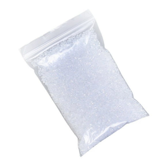 Osdhezcn Keratin Glues Beads for Nail/I Tip Hair Extension Italian Keratin Glues Pellets