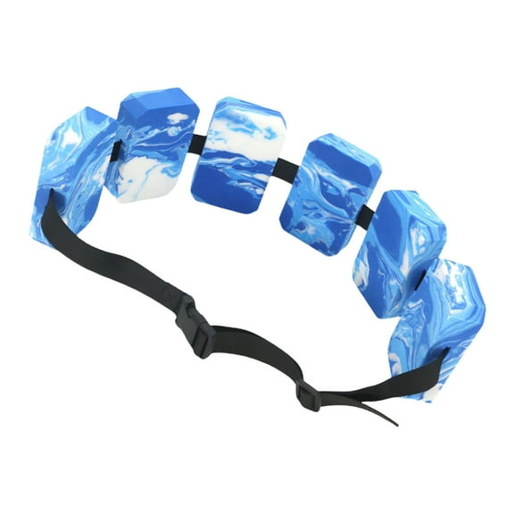 Osdhezcn Kids Swimming Belt Back Floating Belt Children Swim Training Float Waist Belt Swim Training Belt Swimming Floating Board