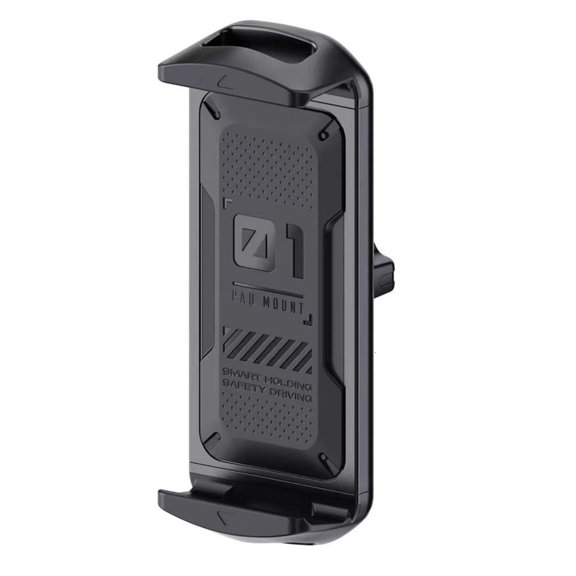 Osdhezcn Large Phone Tablet Clamp Head Feature 360 Rotating Ball Head Flexible Viewing