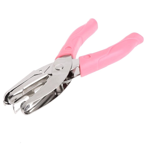 Osdhezcn Leather Belt Hole Punch Plier Eyelet Puncher Sewing Machine Bag Setter Tool Watchband Strap Household Leathercraft