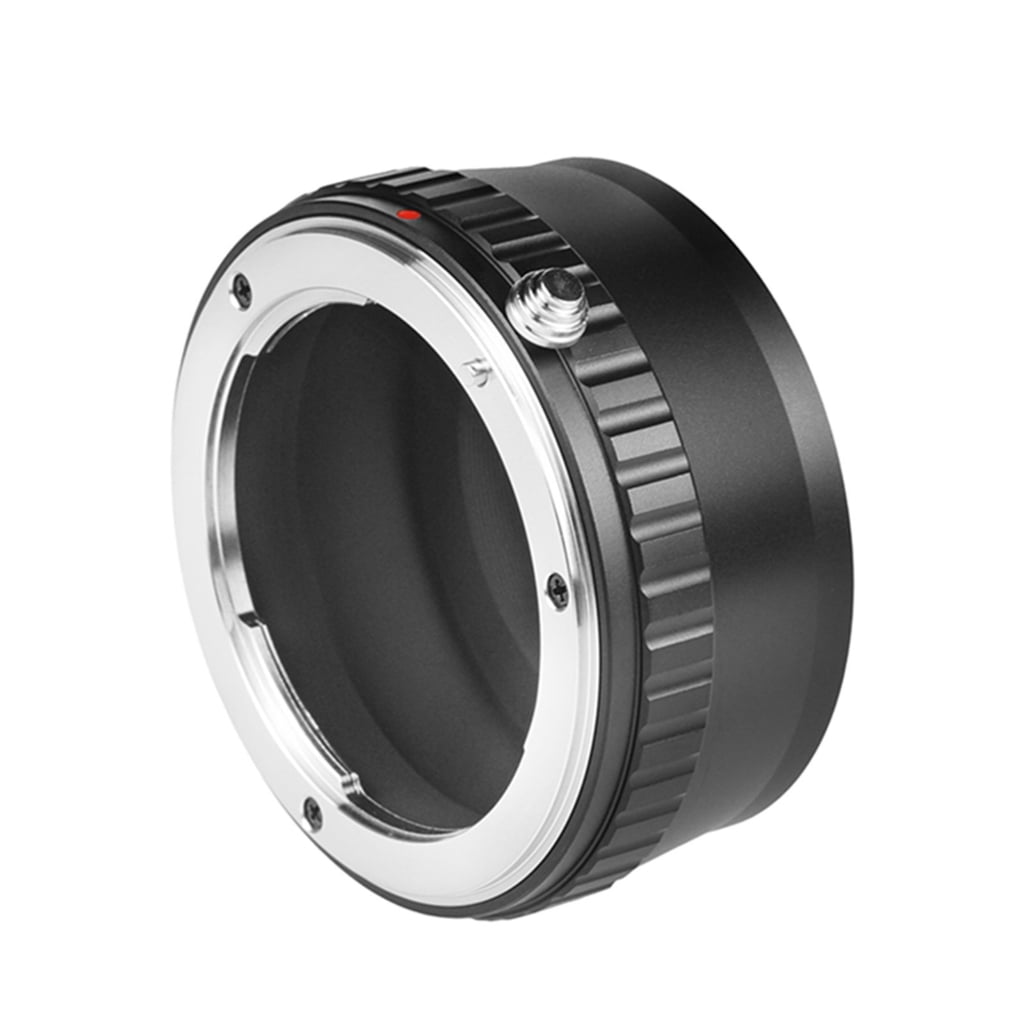 Osdhezcn Lens to Camera Mount Adapter Rings for Camera Aluminum Alloy ...