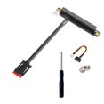 thumbnail image 1 of Osdhezcn M.2 AE Key to PCIe 1X 4X 8X 16X Graphics Card Adapter Cable for Enhances Compatibility, 1 of 14