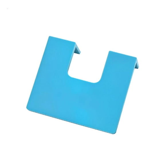 Osdhezcn Magnetic Accuracy Hinge Plate for Fast Door Mounting Error Rate Minimized