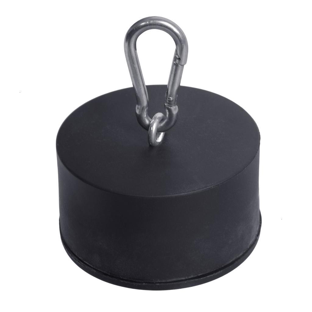 Osdhezcn Magnetic Flag Poles Weight Keep Flag Straight Prevents Sliding ...
