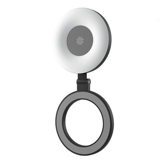 Osdhezcn Magnetic Selfie Beauty Light With 3 Adjustable Brightness Model For Smartphones