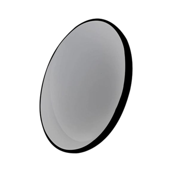 Osdhezcn Magnetic Selfie Mirror for Back Camera Slim Phone Convex Mirror for Vlogging