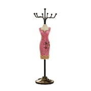 Dress Jewelry Holder