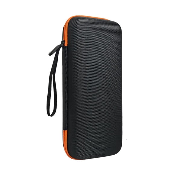 Osdhezcn Modern Hard Case for win4 Handheld Consoles Bag with Interior Storage Pocket