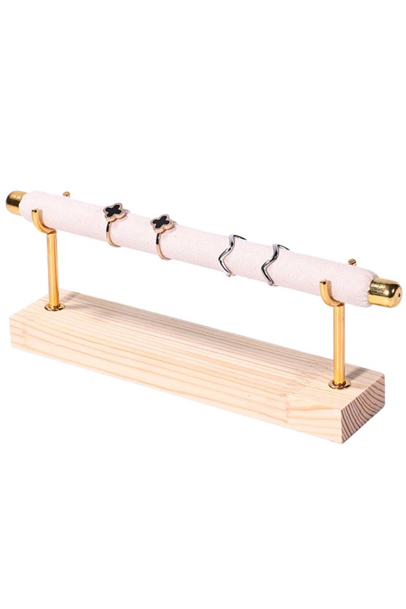 Multi Layer Rings Storage Rack Stylish Rings Organize and Showcase Stand Holder