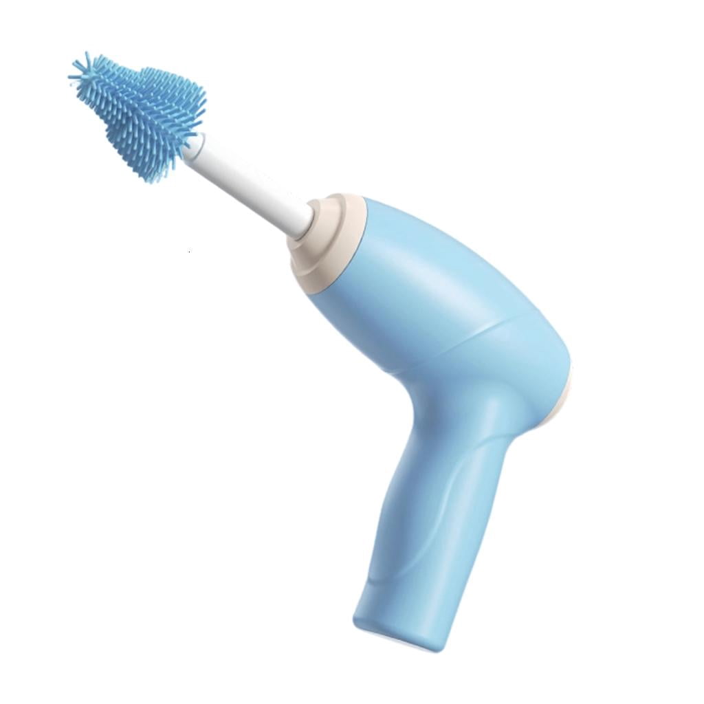 Osdhezcn Multifunctional Electric Cleaner Machine Cleaning Brush for ...