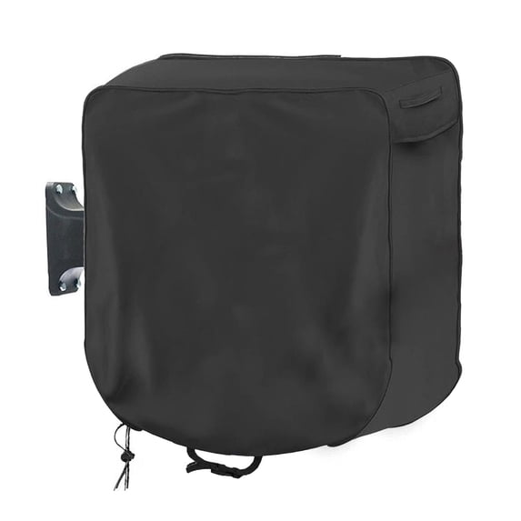 Osdhezcn Multipurpose Hose Reel Dustproof Cover Practical Garden Tools Maintenance Sleeve
