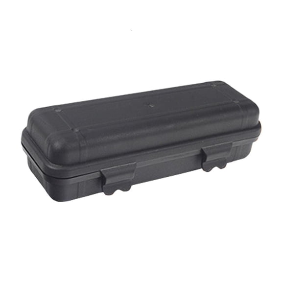 Osdhezcn Outdoor Tool Case with Internal PE Foam Storage Box For Shock Absorption And Convenient Transportation
