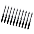 thumbnail image 1 of Osdhezcn Pack of 10 Fountain Pen Ink Converters SpiralsFeed Mechanism Metal Reinforcement, 1 of 7