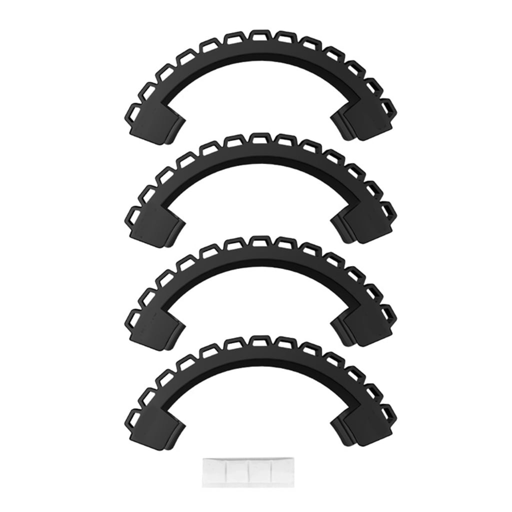 Osdhezcn Paddles Protector Bumper Rings For Avata Traversing Machine ...