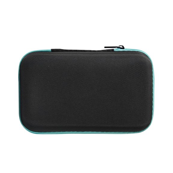 Osdhezcn Photo Printer Organizers Bag Travels Friendly Protective Cover With Multifunction Storage Pockets for Pocket
