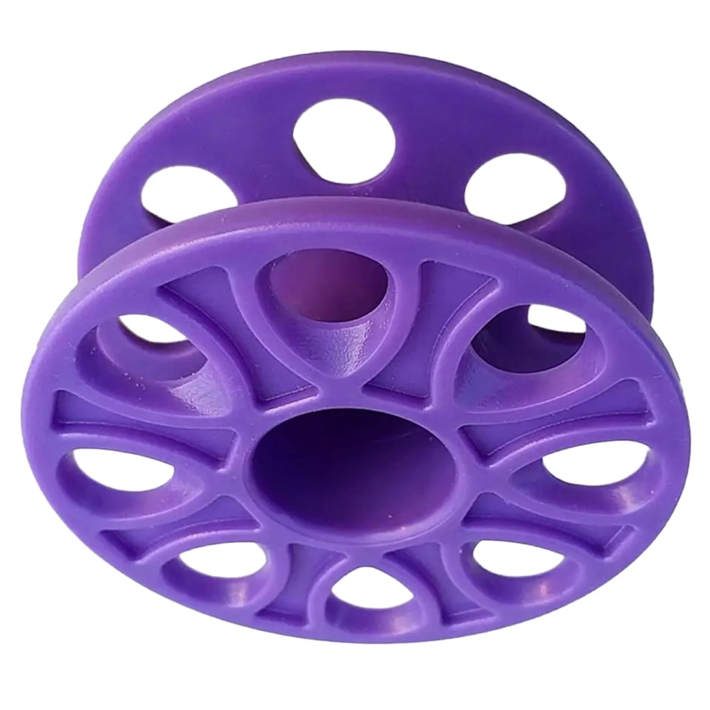 Osdhezcn Plastic Scubas Diving Finger Spool Reel Diving Finger Spool ...