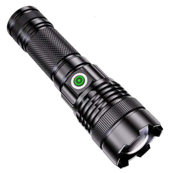 Osdhezcn Portable 30W Beam USB Powered Water Resistant Light For Camping