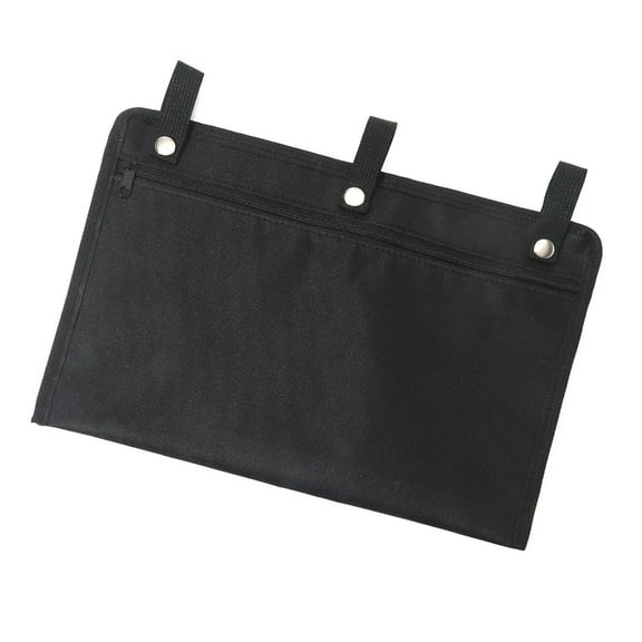 Osdhezcn Portable Cash Safe Storage Bag for Personalize Items and Money Storage Solution