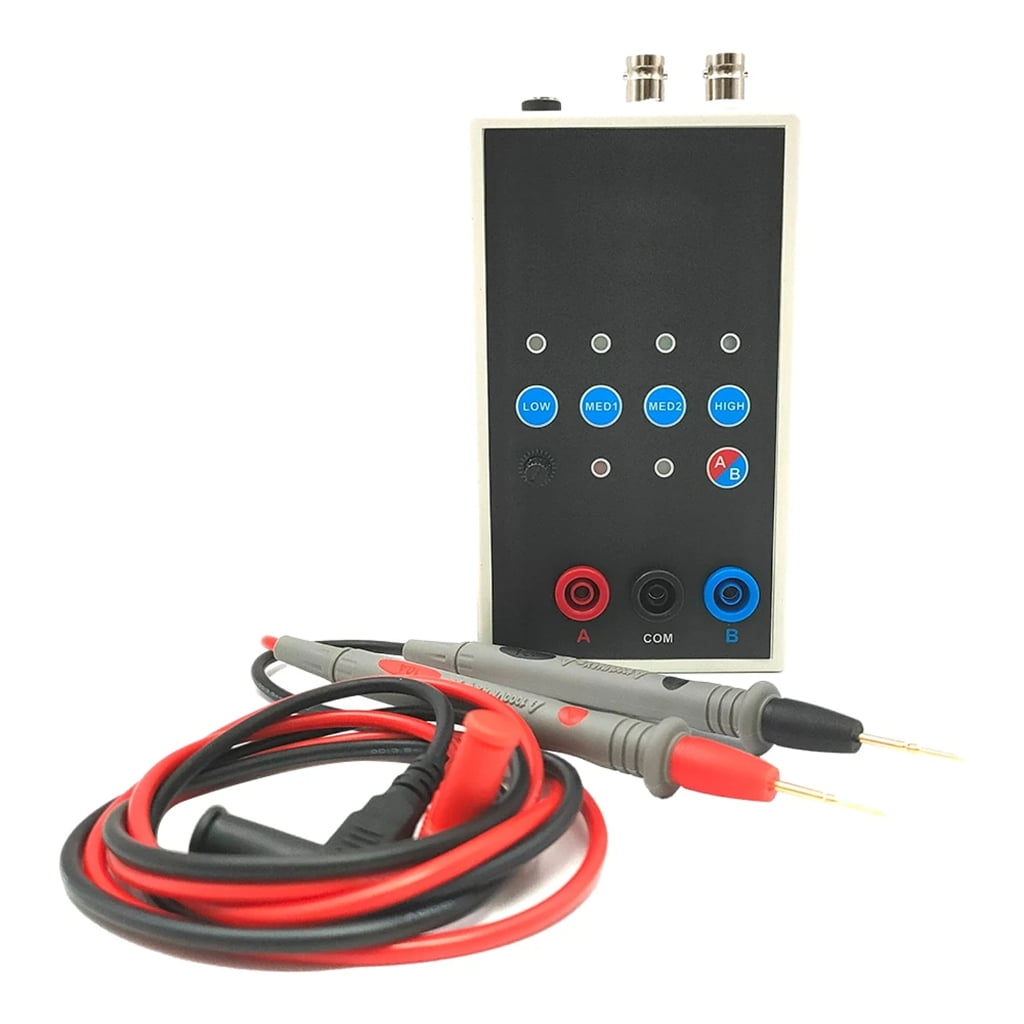 Vynetra FX16GA55 2,4 GHz 2 W HF-Verstärker – 33 DBm, 7–23 V DC, Für Entwicklungsboards, IoT & Industrielle Automatisierung