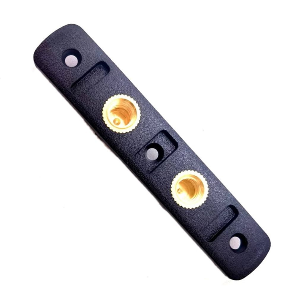 Osdhezcn Professional Flash Fastener Base Locked Adapter Nut Hole Plate ...