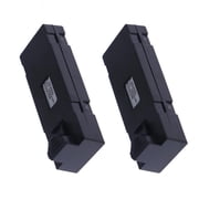 Osdhezcn Professional Photography Quadcopter 3.7V 1800mAh Drones Battery Replacement for E88/E525/E99E Folding Quadcopter